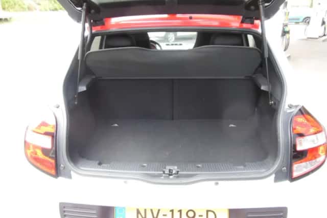 Renault Twingo (2017) thumbnail 5