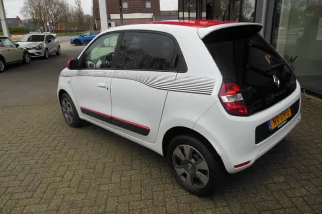 Renault Twingo (2017) thumbnail 6