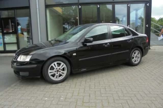 Saab 9-3 (2006) thumbnail 1