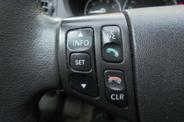Saab 9-3 (2006) thumbnail 5