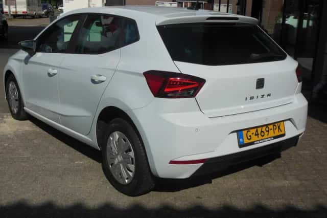 SEAT Ibiza (2019) thumbnail 6