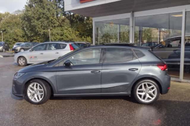 SEAT Ibiza (2021) thumbnail 2