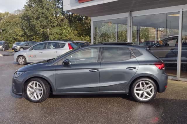 SEAT Ibiza (2021) thumbnail 2