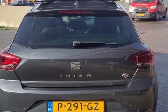 SEAT Ibiza (2021) thumbnail 5