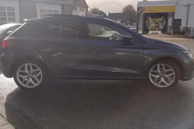 SEAT Ibiza (2021) thumbnail 6