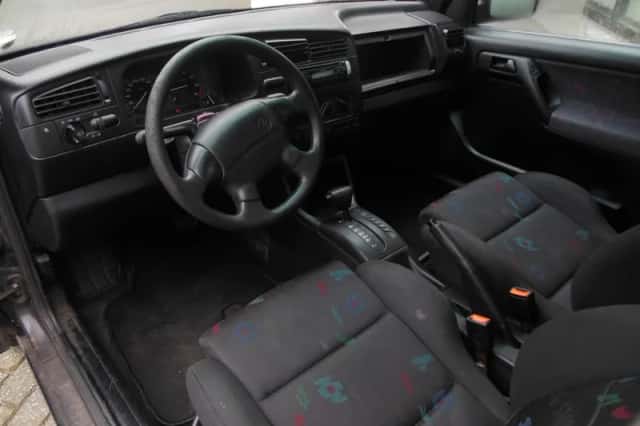Volkswagen Golf (1997) thumbnail 4