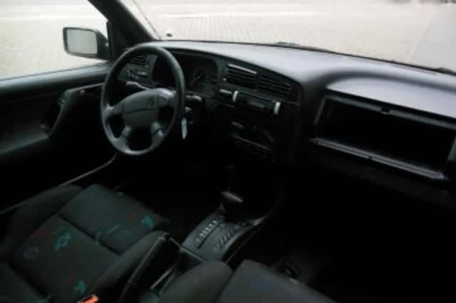 Volkswagen Golf (1997) thumbnail 4
