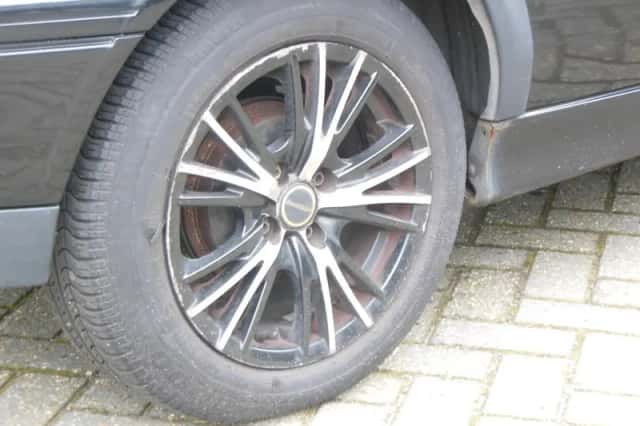 Volkswagen Golf (1997) thumbnail 6