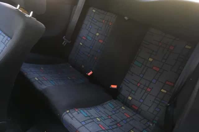 Volkswagen Golf (1997) thumbnail 6