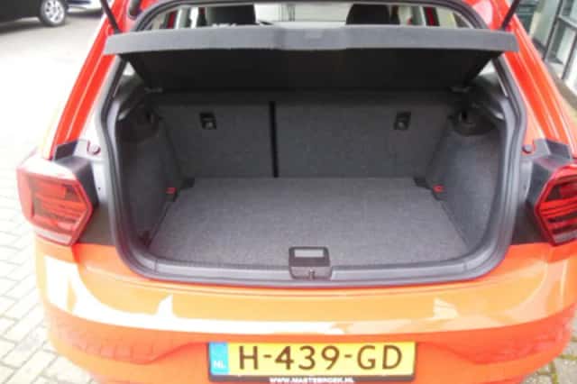 Volkswagen Polo (2020) thumbnail 4