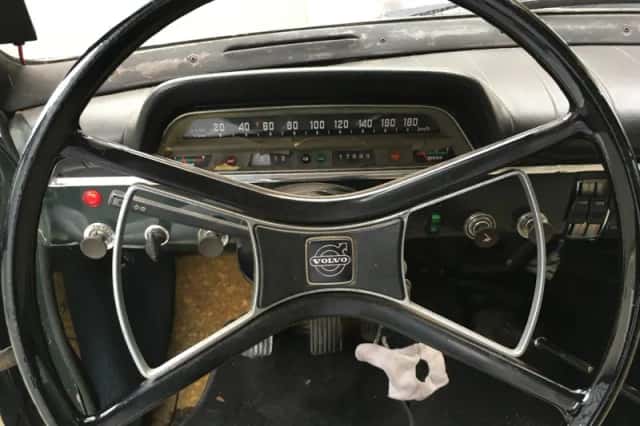 Volvo  (1969) thumbnail 5