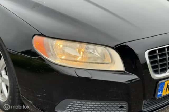 Volvo V70 (2017) thumbnail 11