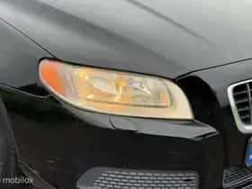 Volvo V70 (2017) thumbnail 11