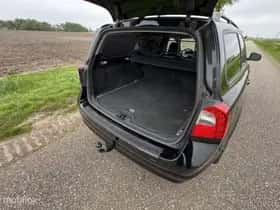 Volvo V70 (2017) thumbnail 12