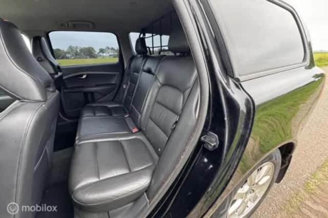 Volvo V70 (2017) thumbnail 13
