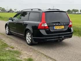 Volvo V70 (2017) thumbnail 15
