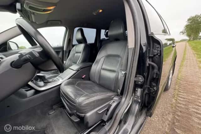 Volvo V70 (2017) thumbnail 19