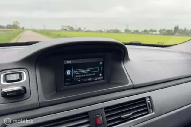 Volvo V70 (2017) thumbnail 20