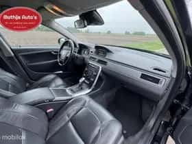 Volvo V70 (2017) thumbnail 6