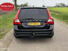 Volvo V70 (2017) thumbnail 8