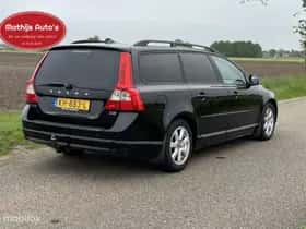 Volvo V70 (2017) thumbnail 9