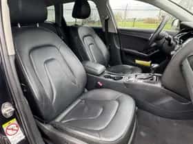 Audi A4 (2014) thumbnail 11