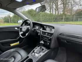 Audi A4 (2014) thumbnail 12