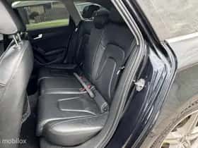 Audi A4 (2014) thumbnail 16