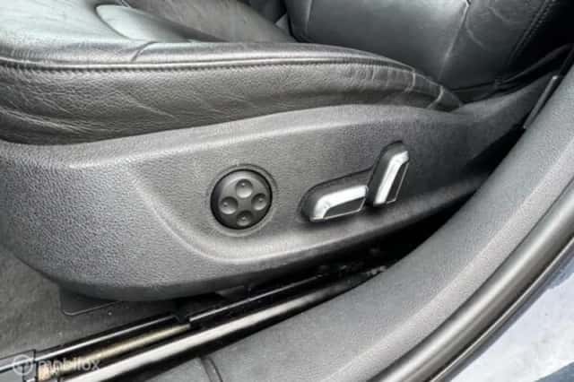 Audi A4 (2014) thumbnail 17