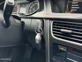 Audi A4 (2014) thumbnail 18