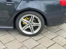 Audi A4 (2014) thumbnail 19
