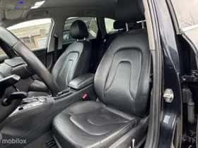 Audi A4 (2014) thumbnail 20