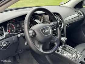 Audi A4 (2014) thumbnail 21