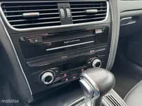 Audi A4 (2014) thumbnail 22