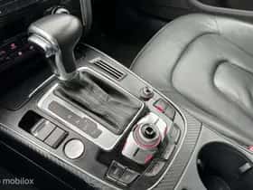 Audi A4 (2014) thumbnail 23
