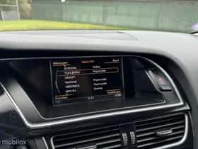 Audi A4 (2014) thumbnail 25