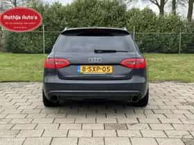 Audi A4 (2014) thumbnail 6