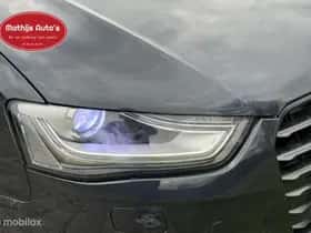 Audi A4 (2014) thumbnail 7