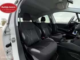 Peugeot 208 (2013) thumbnail 5