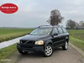 Volvo XC90 (2008)