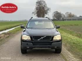 Volvo XC90 (2008) thumbnail 2