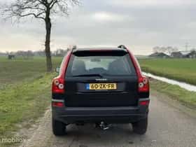 Volvo XC90 (2008) thumbnail 11