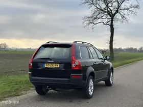 Volvo XC90 (2008) thumbnail 12