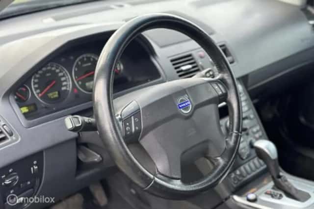 Volvo XC90 (2008) thumbnail 13