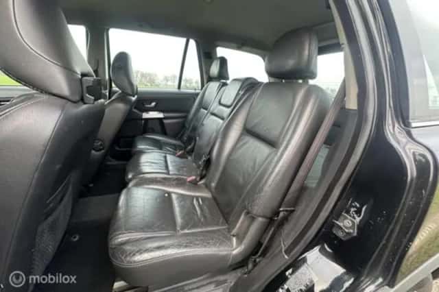 Volvo XC90 (2008) thumbnail 14