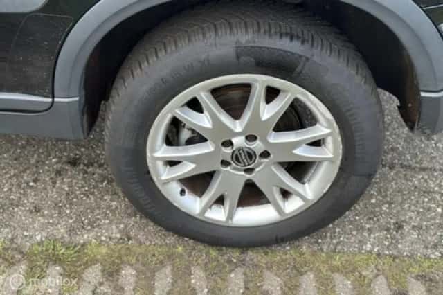 Volvo XC90 (2008) thumbnail 15