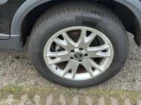 Volvo XC90 (2008) thumbnail 15