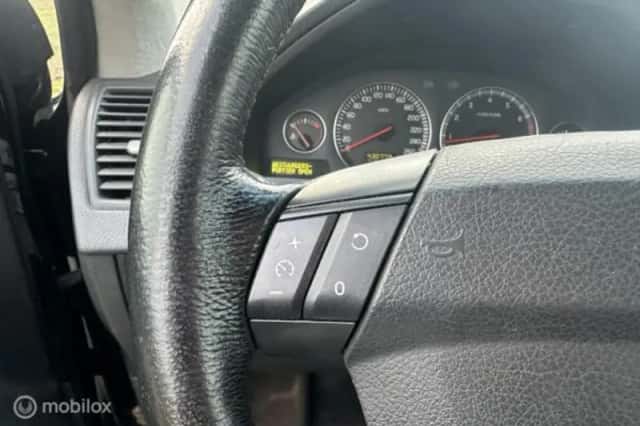 Volvo XC90 (2008) thumbnail 18