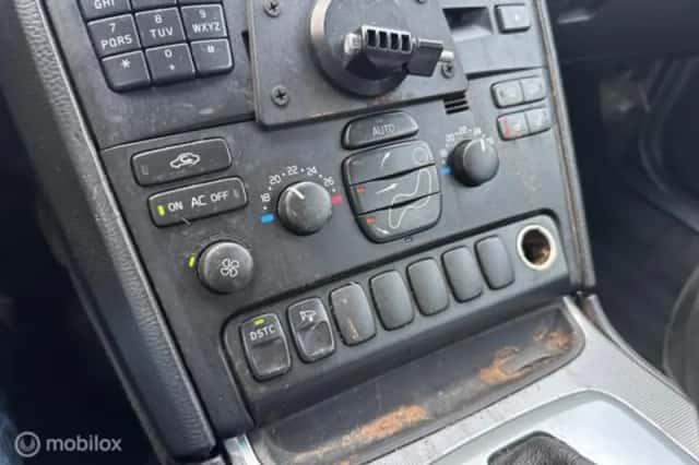 Volvo XC90 (2008) thumbnail 19
