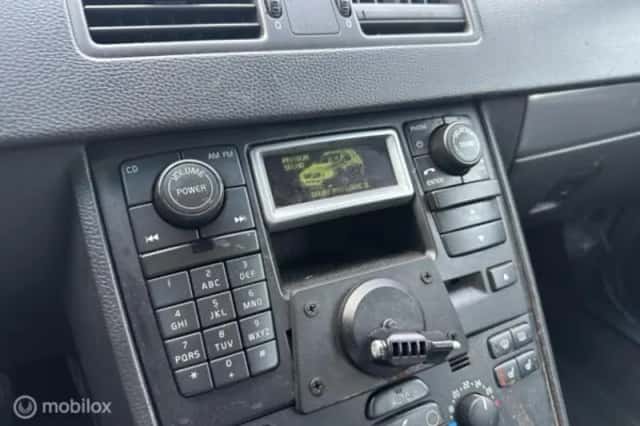Volvo XC90 (2008) thumbnail 20